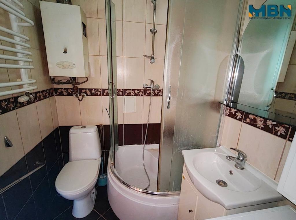 Mieszkanie 41&nbsp;m², Ryn - zdjęcie 12