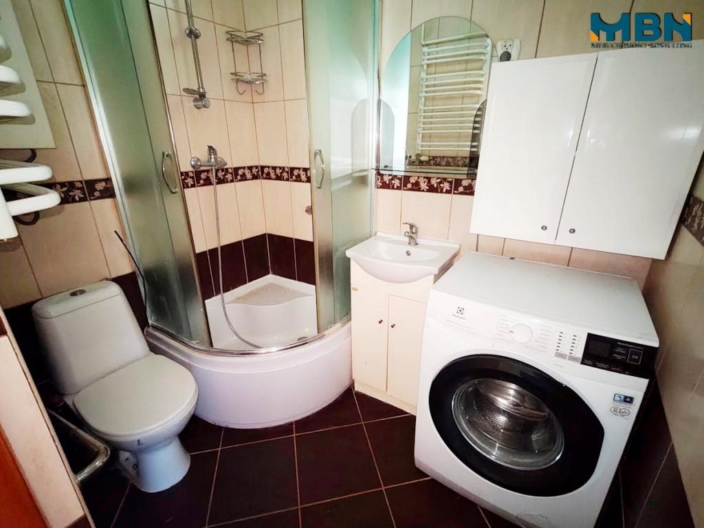 Mieszkanie 41&nbsp;m², Ryn - zdjęcie 11