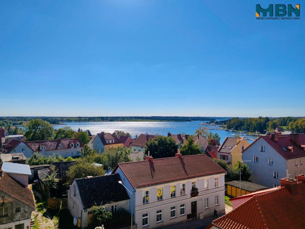 Mieszkanie 41&nbsp;m², Ryn - zdjęcie 1