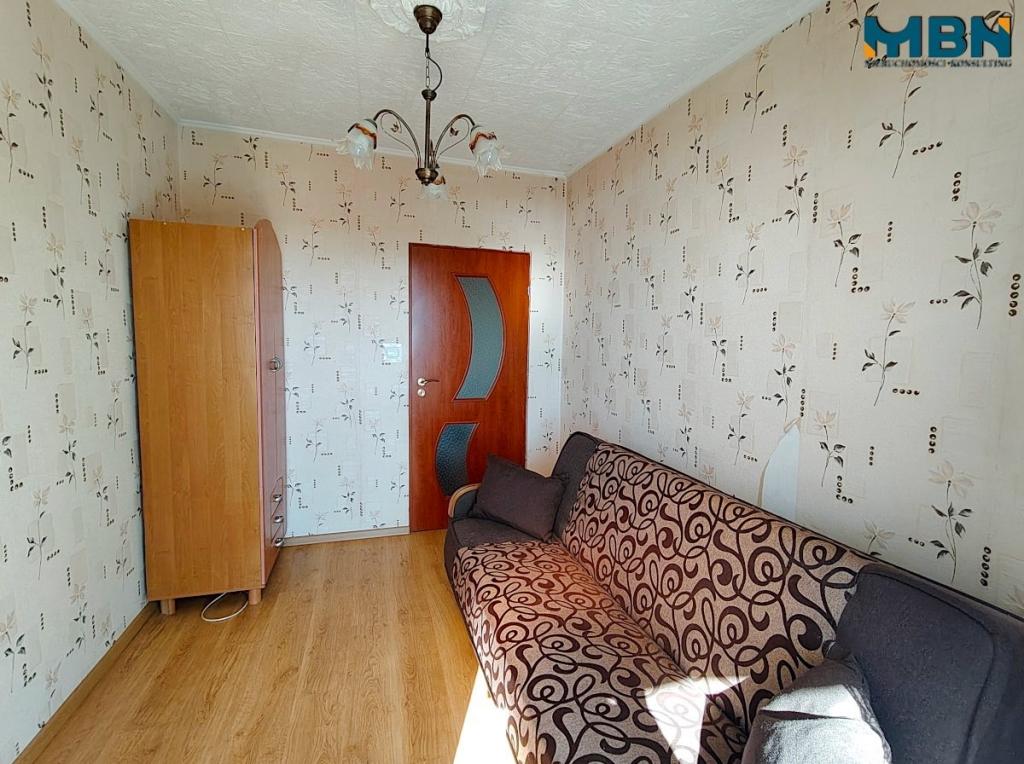 Mieszkanie 41&nbsp;m², Ryn - zdjęcie 3