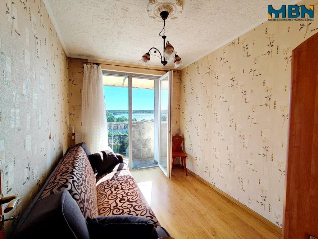 Mieszkanie 41&nbsp;m², Ryn - zdjęcie 2