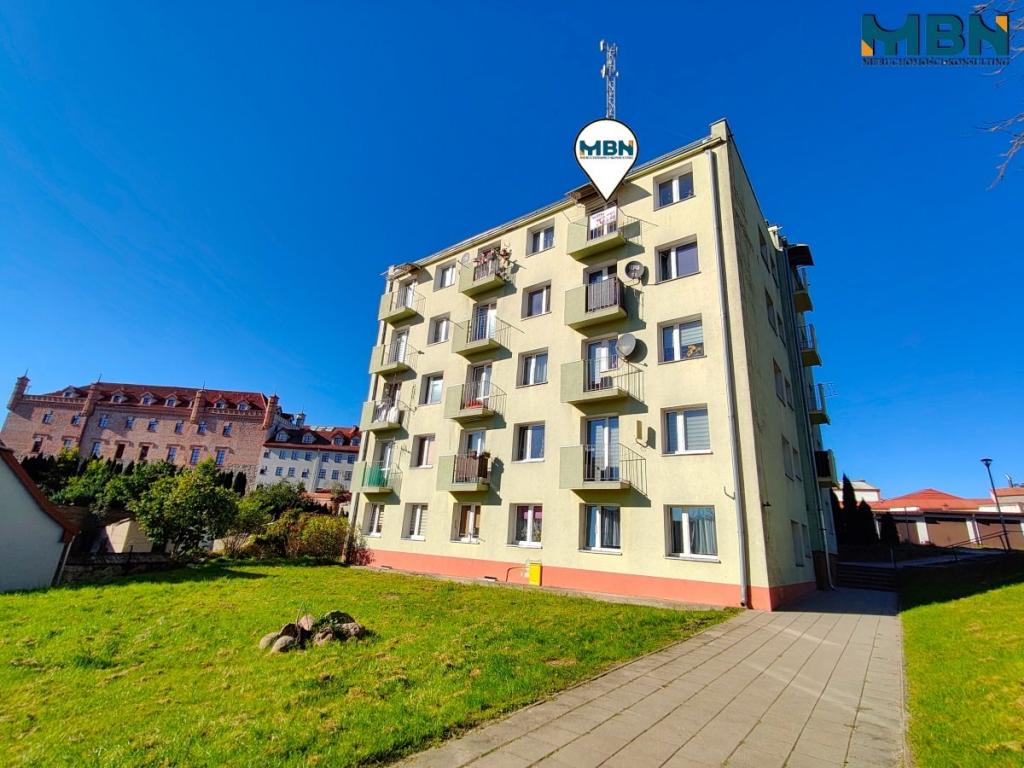 Mieszkanie 41&nbsp;m², Ryn - zdjęcie 16