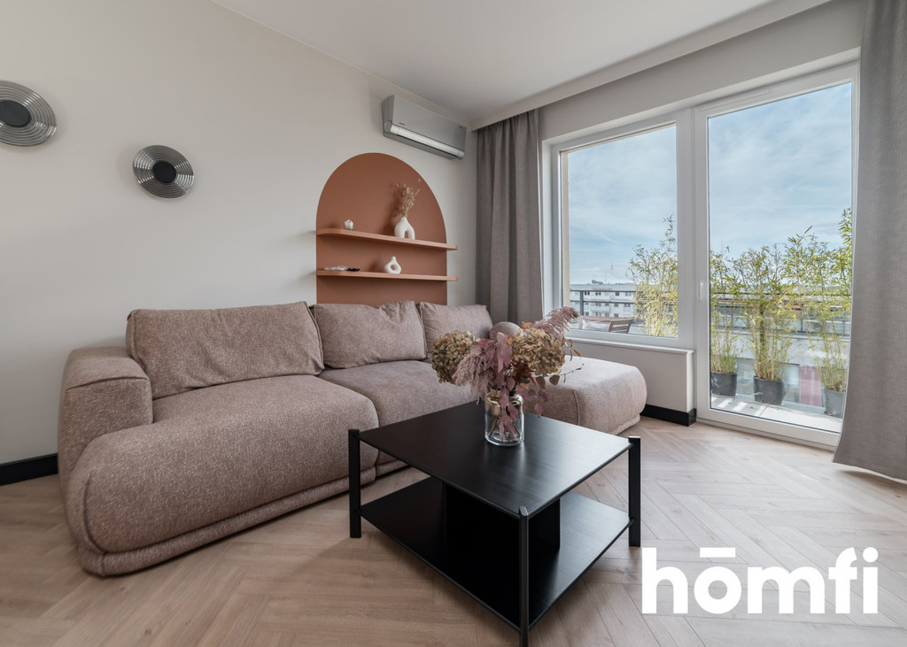 Mieszkanie 57,74 m², Łódź, Polesie, Nowe Sady - zdjęcie 6