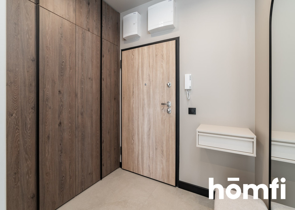 Mieszkanie 57,74 m², Łódź, Polesie, Nowe Sady - zdjęcie 16