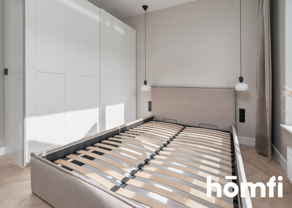 Mieszkanie 57,74 m², Łódź, Polesie, Nowe Sady - zdjęcie 9