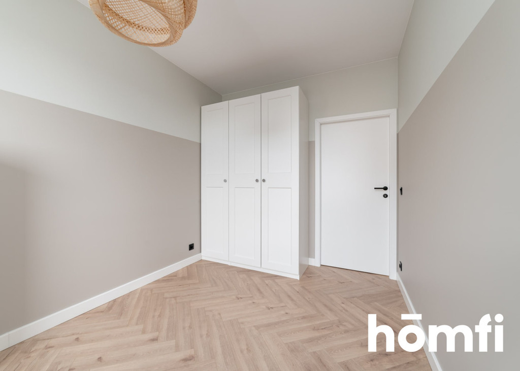 Mieszkanie 57,74 m², Łódź, Polesie, Nowe Sady - zdjęcie 11