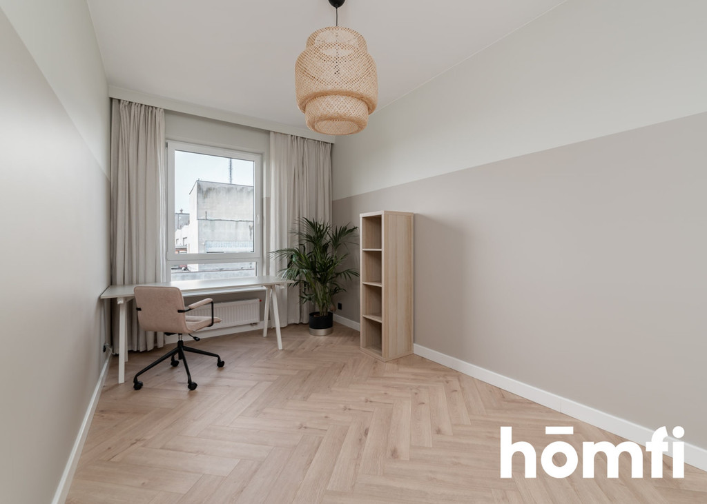 Mieszkanie 57,74 m², Łódź, Polesie, Nowe Sady - zdjęcie 10