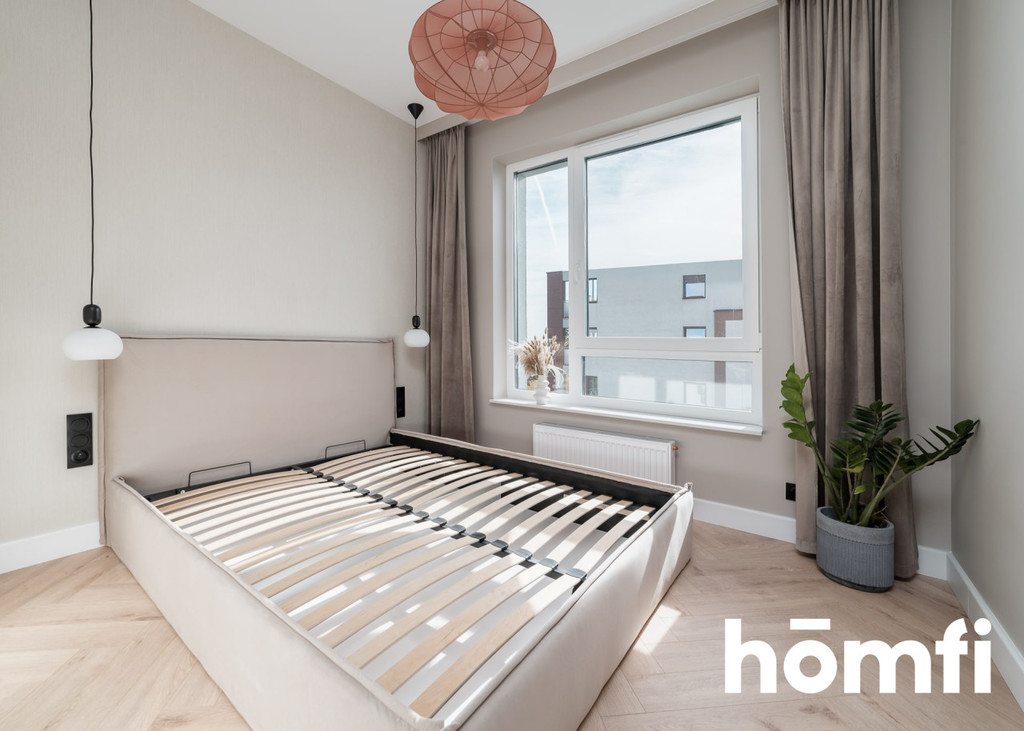 Mieszkanie 57,74 m², Łódź, Polesie, Nowe Sady - zdjęcie 8
