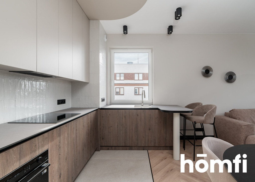 Mieszkanie 57,74 m², Łódź, Polesie, Nowe Sady - zdjęcie 3