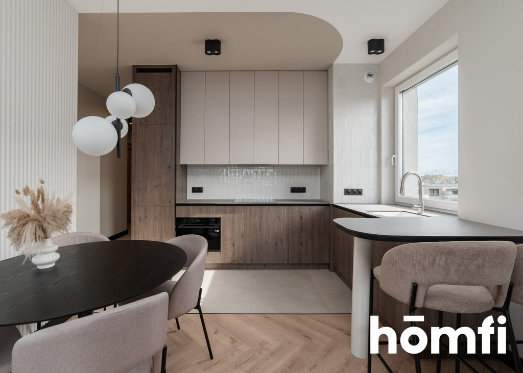 Mieszkanie 57,74 m², Łódź, Polesie, Nowe Sady - zdjęcie 2