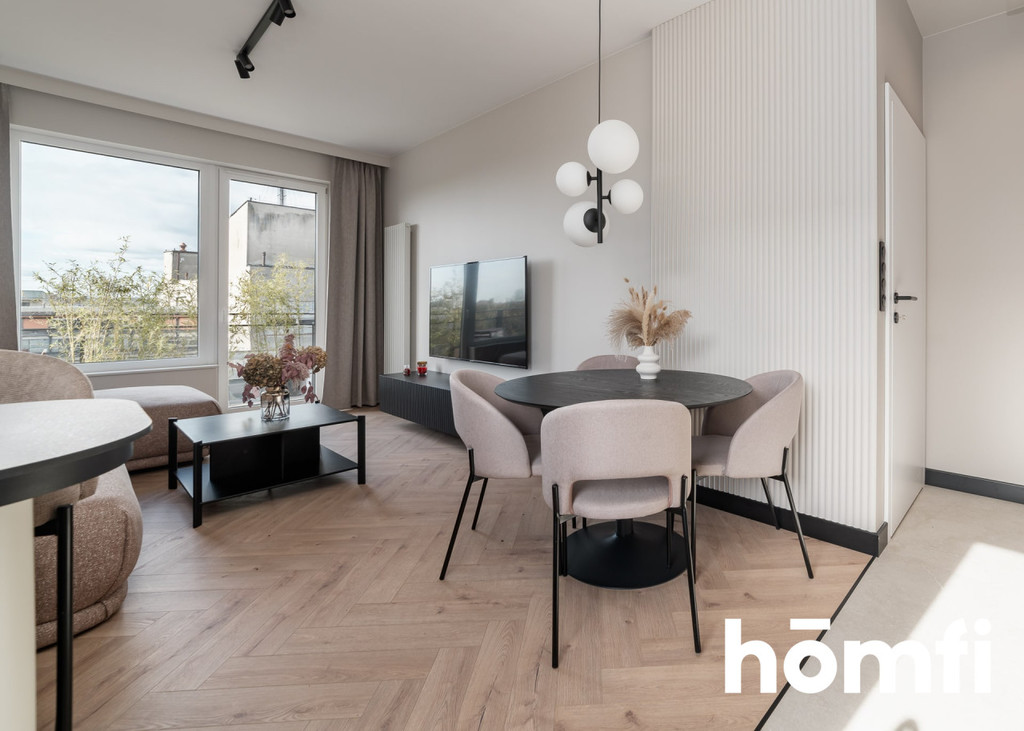 Mieszkanie 57,74 m², Łódź, Polesie, Nowe Sady - zdjęcie 7