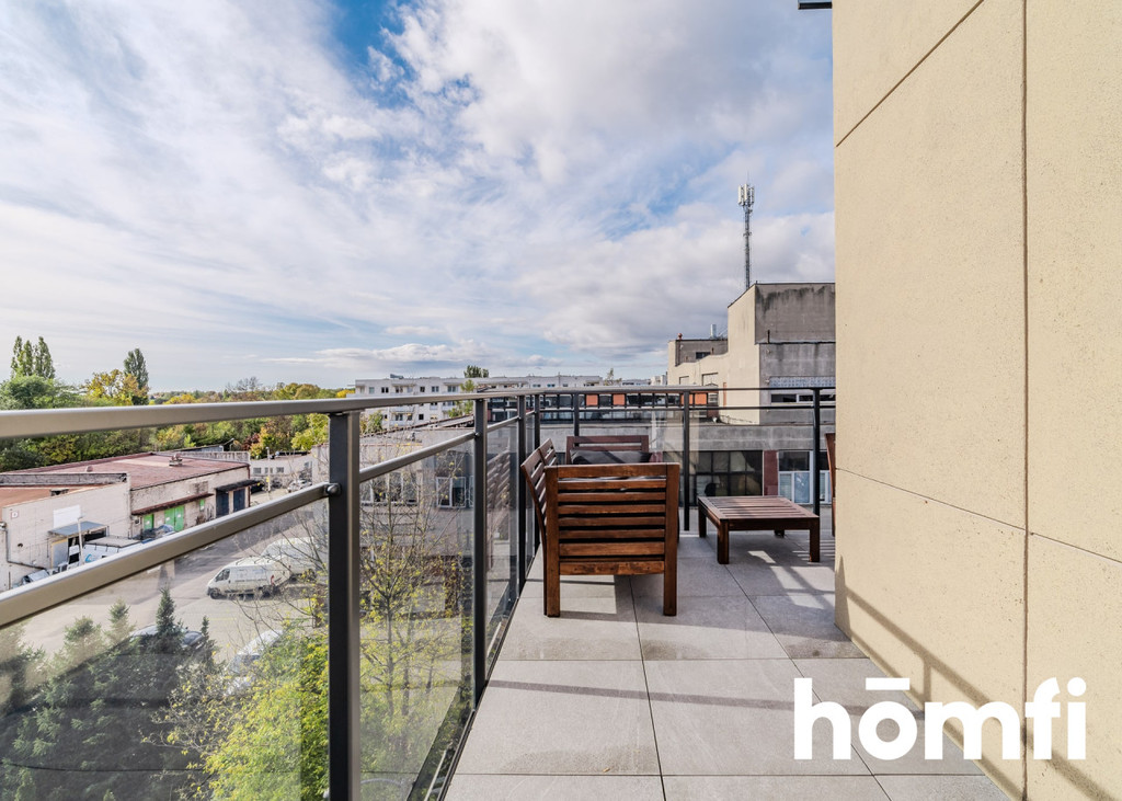 Mieszkanie 57,74 m², Łódź, Polesie, Nowe Sady - zdjęcie 19