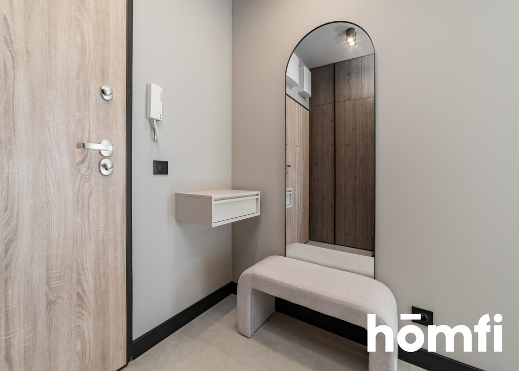 Mieszkanie 57,74 m², Łódź, Polesie, Nowe Sady - zdjęcie 17