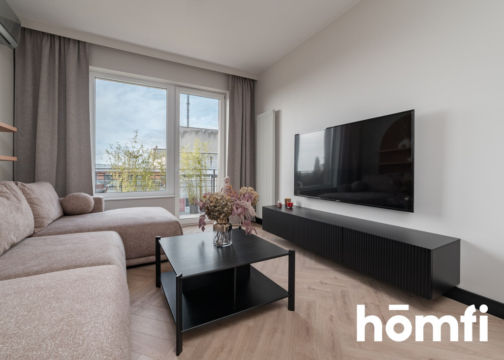 Mieszkanie 57,74 m², Łódź, Polesie, Nowe Sady - zdjęcie 4