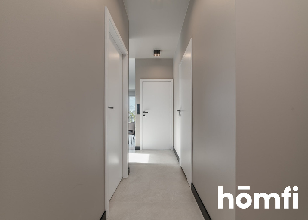 Mieszkanie 57,74 m², Łódź, Polesie, Nowe Sady - zdjęcie 15