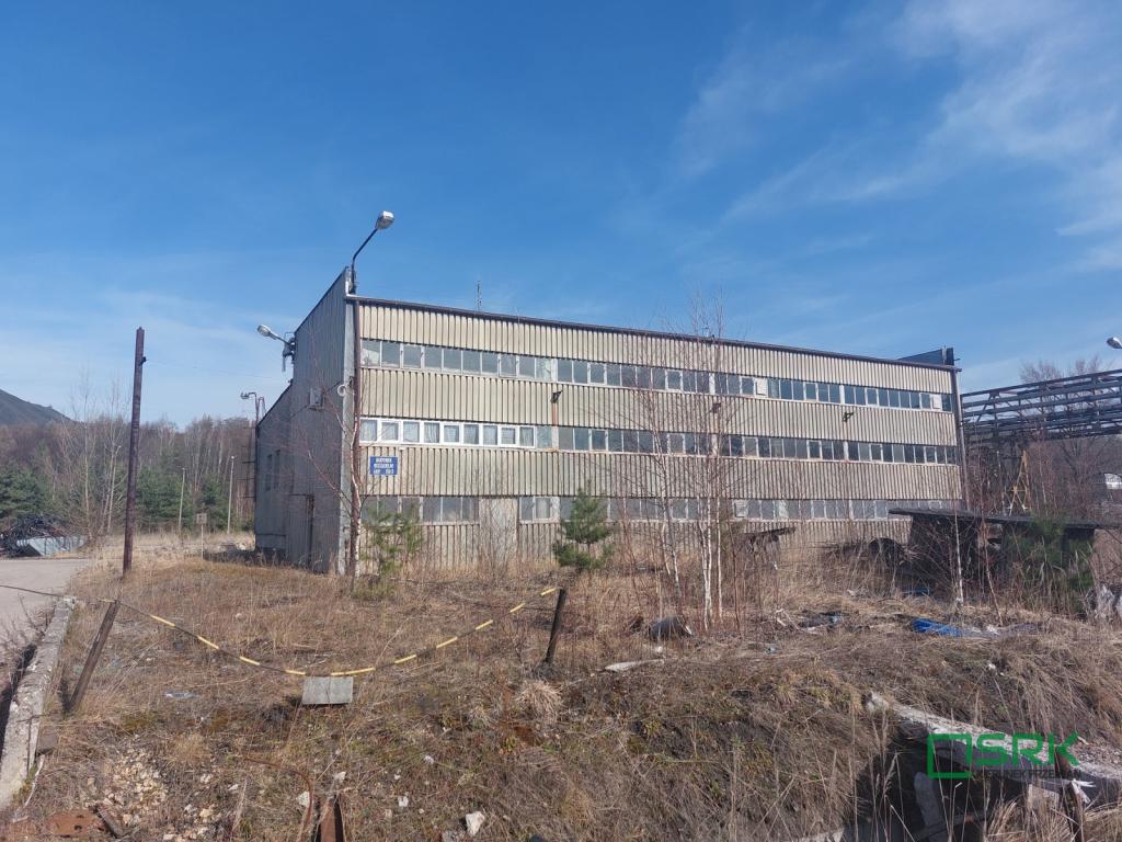 Działka inwestycyjna 42,10&nbsp;ha, Suszec, Piaskowa - zdjęcie 3