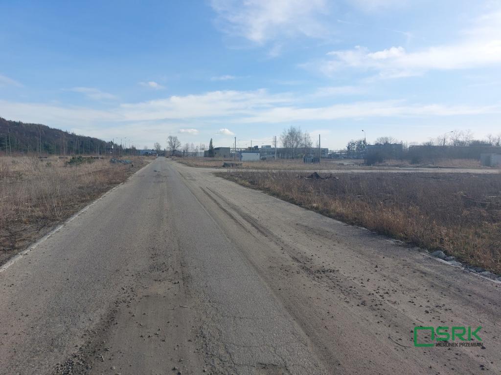 Działka inwestycyjna 42,10&nbsp;ha, Suszec, Piaskowa - zdjęcie 10