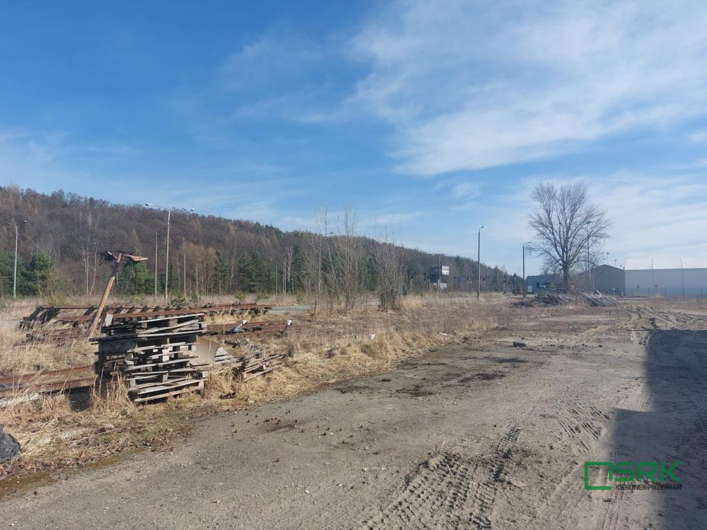 Działka inwestycyjna 42,10&nbsp;ha, Suszec, Piaskowa - zdjęcie 9