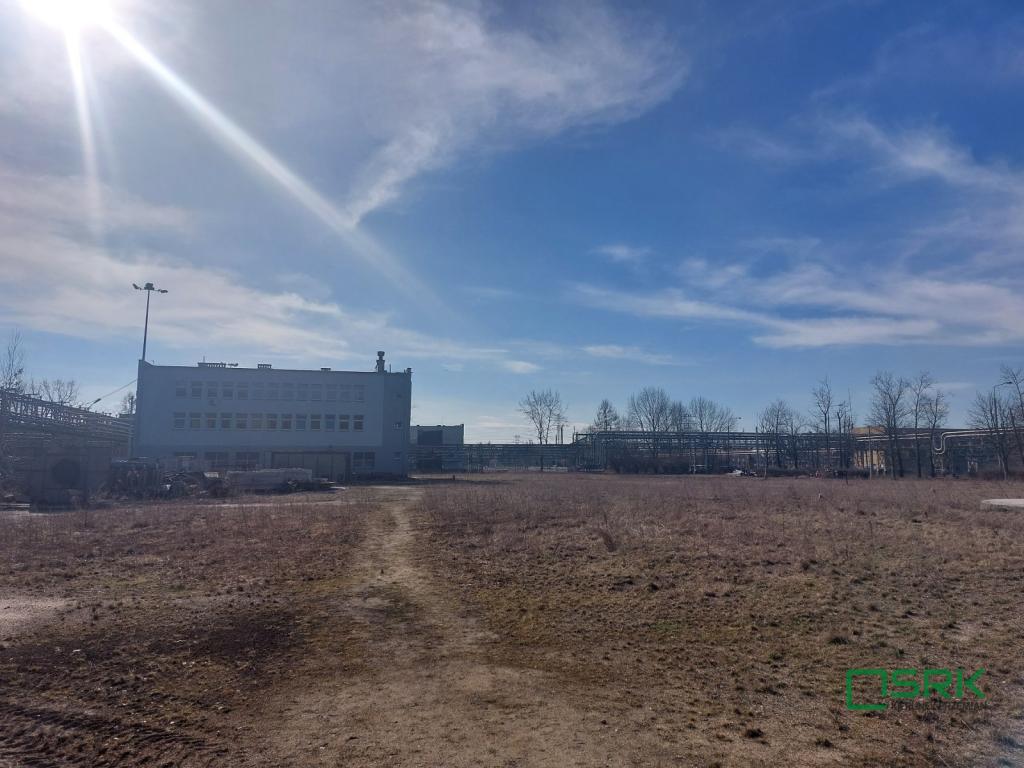 Działka inwestycyjna 42,10&nbsp;ha, Suszec, Piaskowa - zdjęcie 1