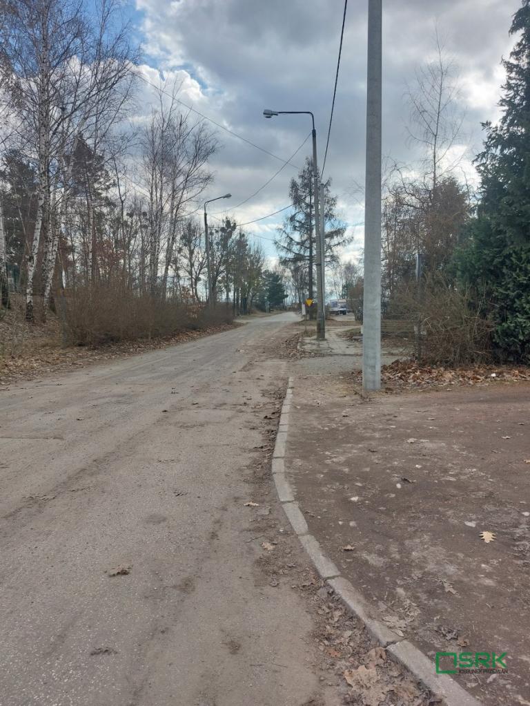Działka inwestycyjna 42,10&nbsp;ha, Suszec, Piaskowa - zdjęcie 7