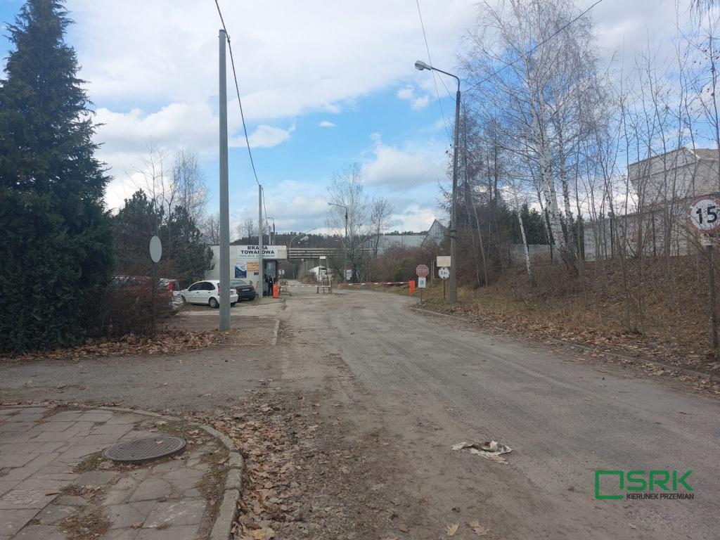 Działka inwestycyjna 42,10&nbsp;ha, Suszec, Piaskowa - zdjęcie 5