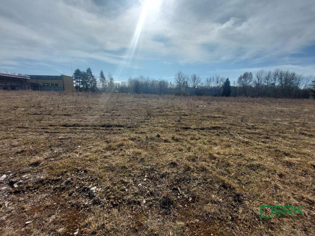 Działka inwestycyjna 42,10&nbsp;ha, Suszec, Piaskowa - zdjęcie 8