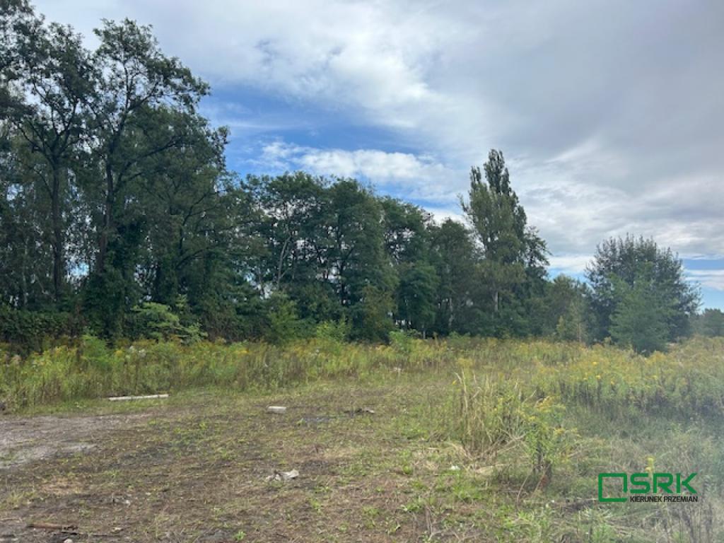 Działka inwestycyjna 5,38 ha, Mysłowice, Karola Miarki - zdjęcie 2