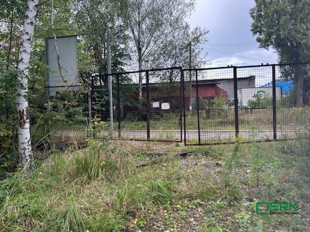 Działka inwestycyjna 5,38 ha, Mysłowice, Karola Miarki - zdjęcie 5