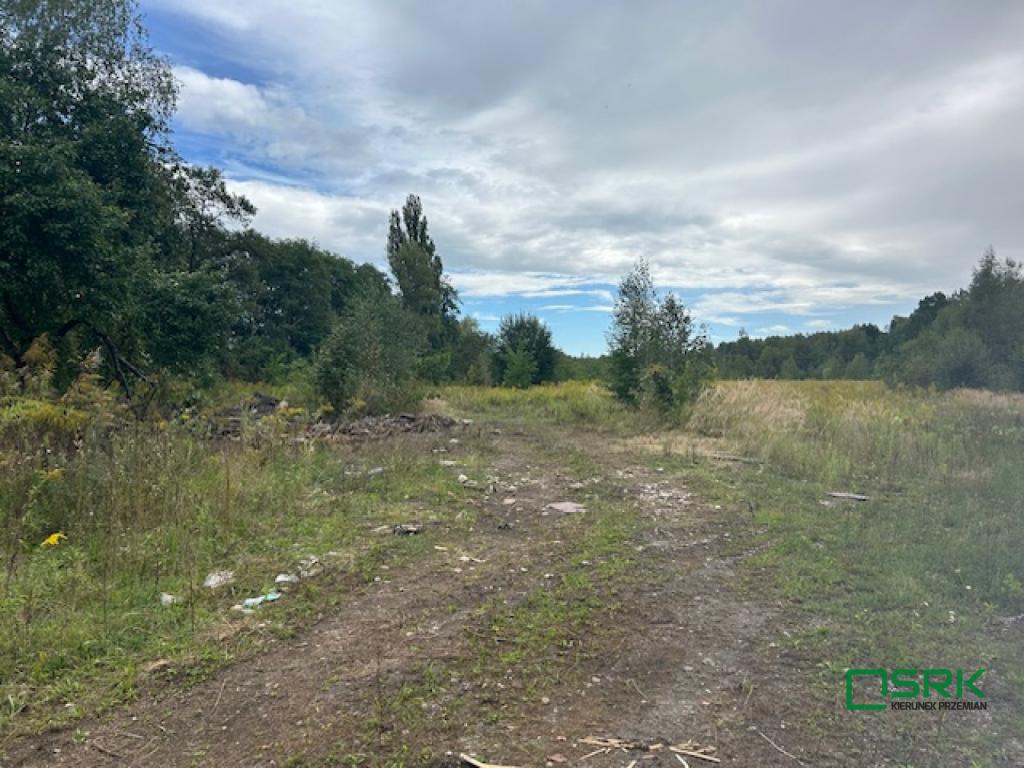 Działka inwestycyjna 5,38 ha, Mysłowice, Karola Miarki - zdjęcie 4