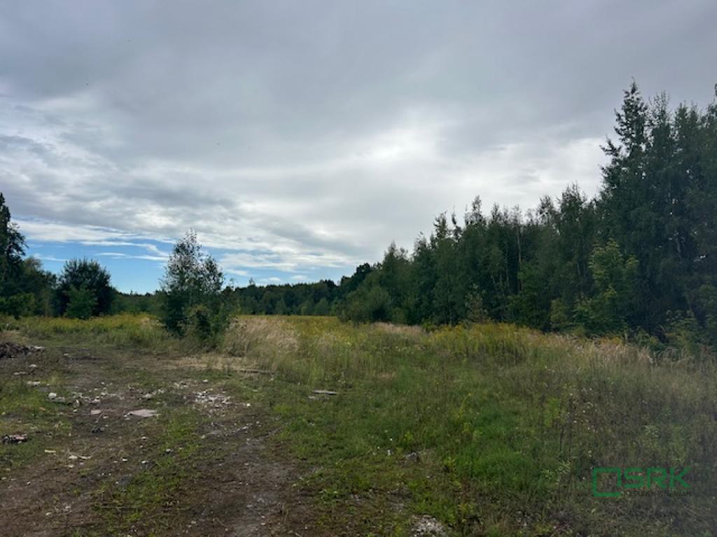 Działka inwestycyjna 5,38 ha, Mysłowice, Karola Miarki - zdjęcie 8