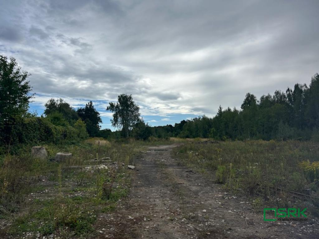 Działka inwestycyjna 5,38 ha, Mysłowice, Karola Miarki - zdjęcie 7