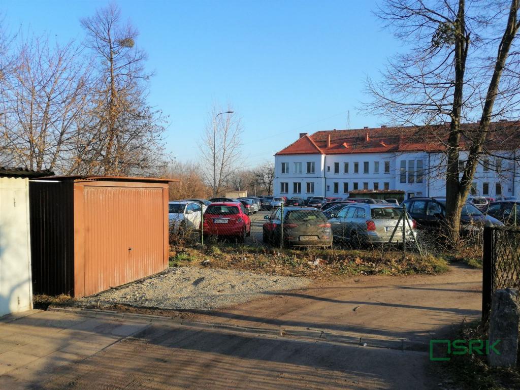 Działka inwestycyjna 4466 m², Rydułtowy, Leona - zdjęcie 2