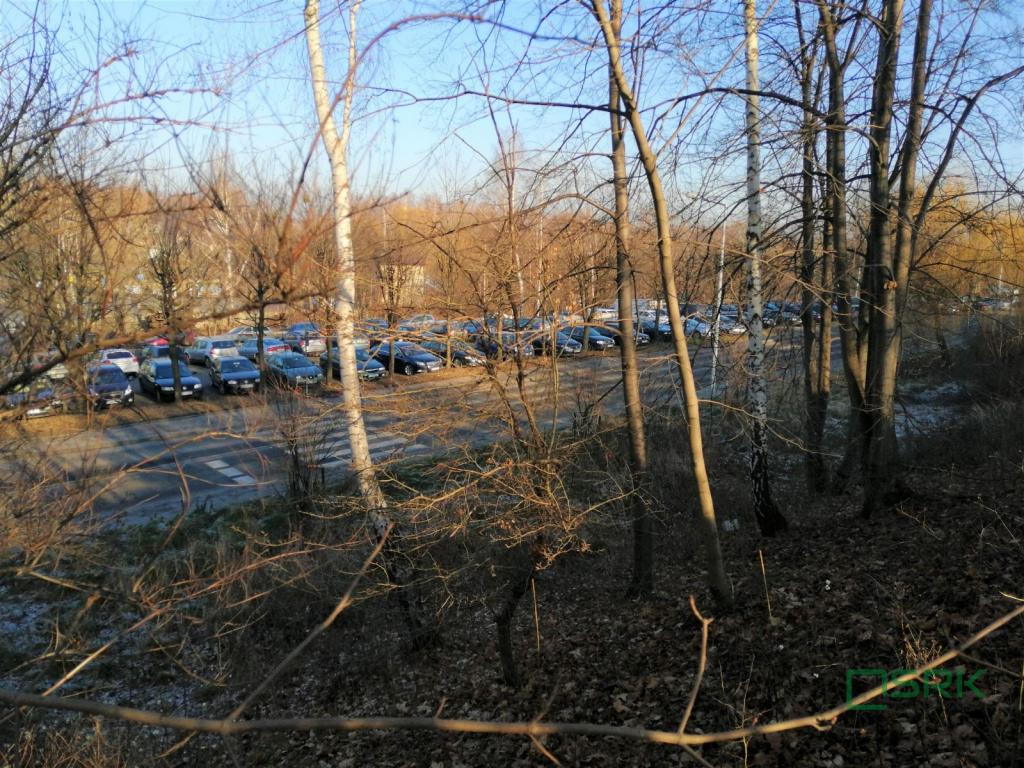 Działka inwestycyjna 4466 m², Rydułtowy, Leona - zdjęcie 4