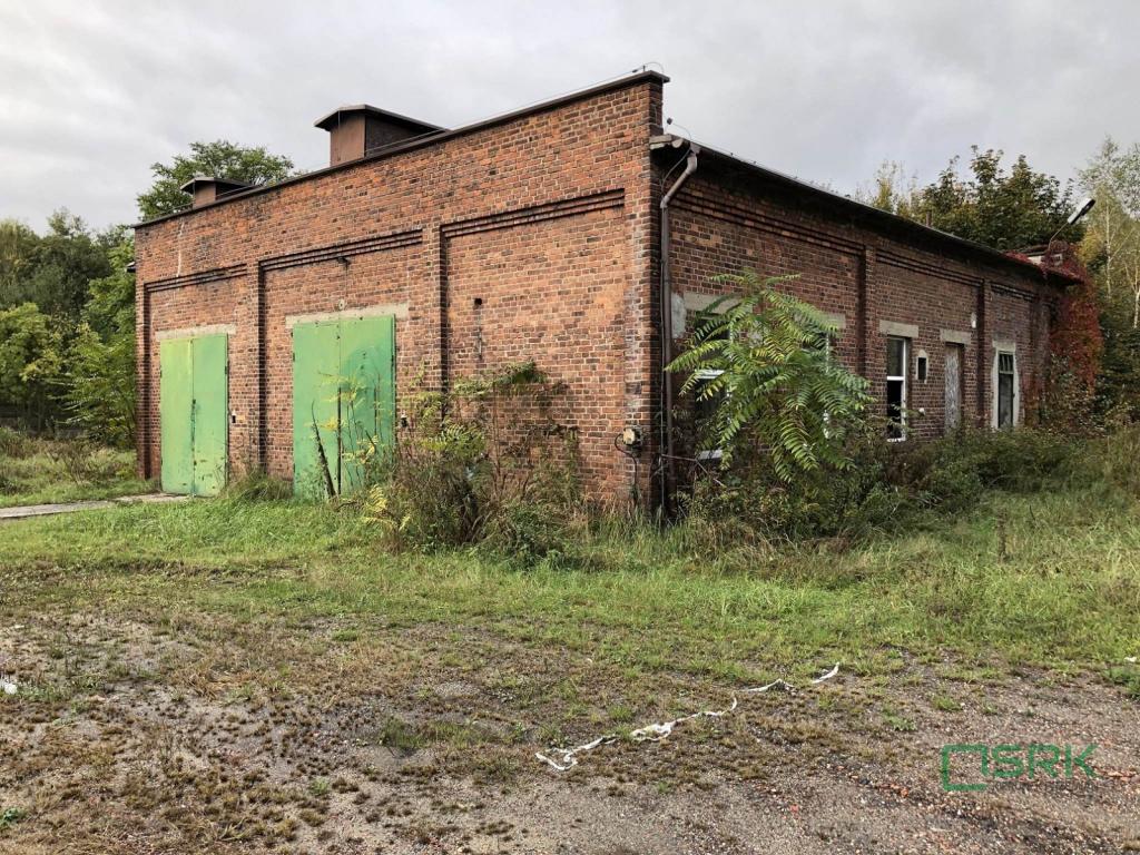 Działka inwestycyjna 5,48 ha, Rybnik, Jastrzębska - zdjęcie 6