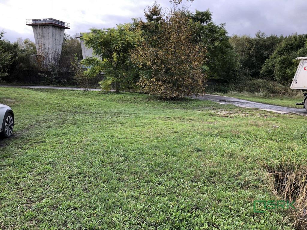 Działka inwestycyjna 5,48 ha, Rybnik, Jastrzębska - zdjęcie 8