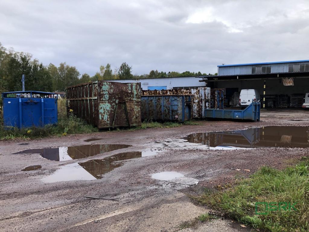 Działka inwestycyjna 5,48 ha, Rybnik, Jastrzębska - zdjęcie 4