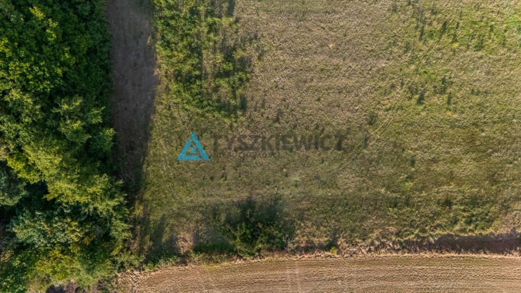 Działka budowlana w Klukowej Hucie ! - zdjęcie 11