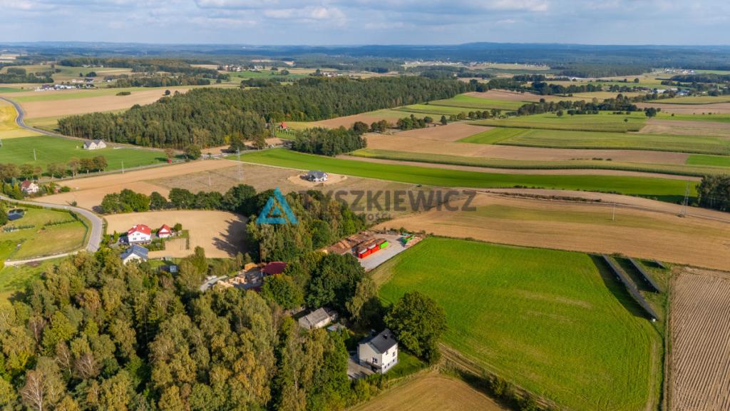 Działka budowlana w Klukowej Hucie ! - zdjęcie 17