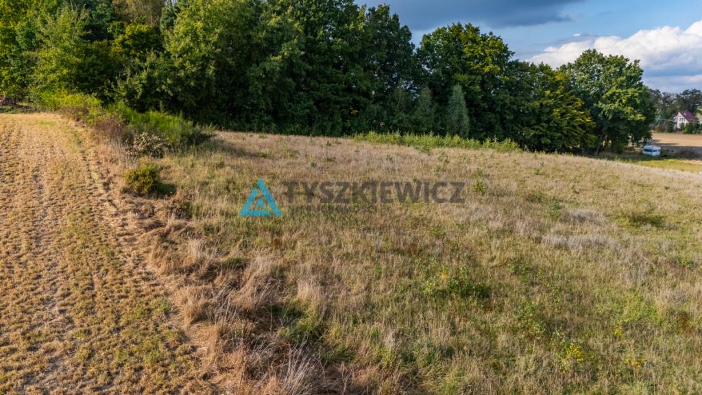 Działka budowlana w Klukowej Hucie ! - zdjęcie 2