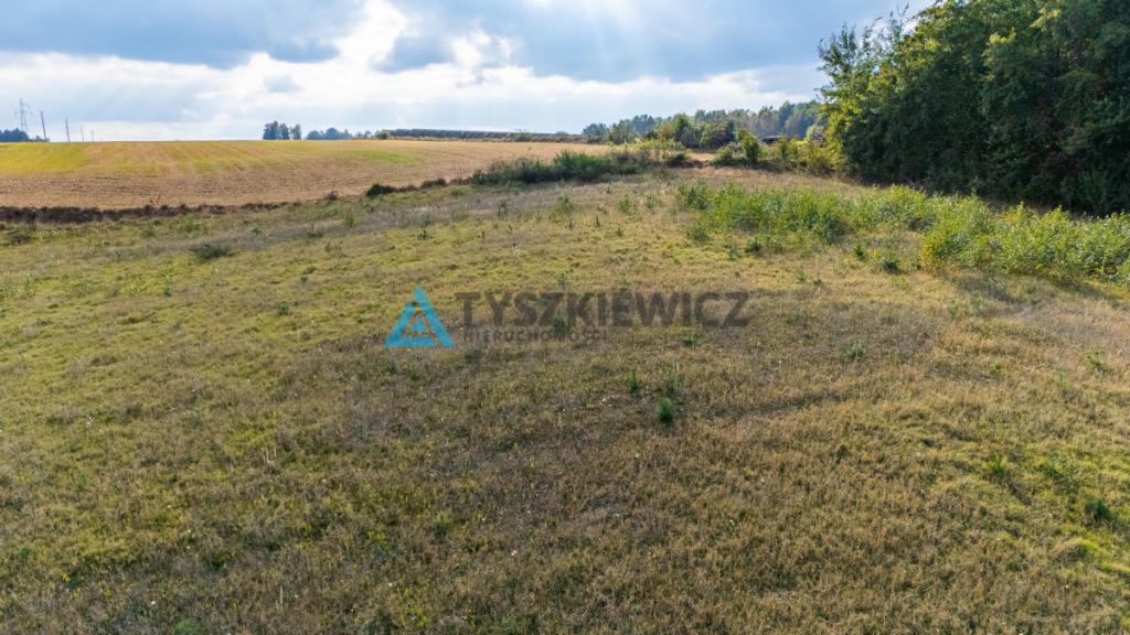 Działka budowlana w Klukowej Hucie ! - zdjęcie 4
