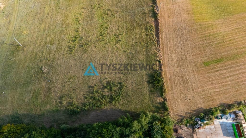 Działka budowlana w Klukowej Hucie ! - zdjęcie 12