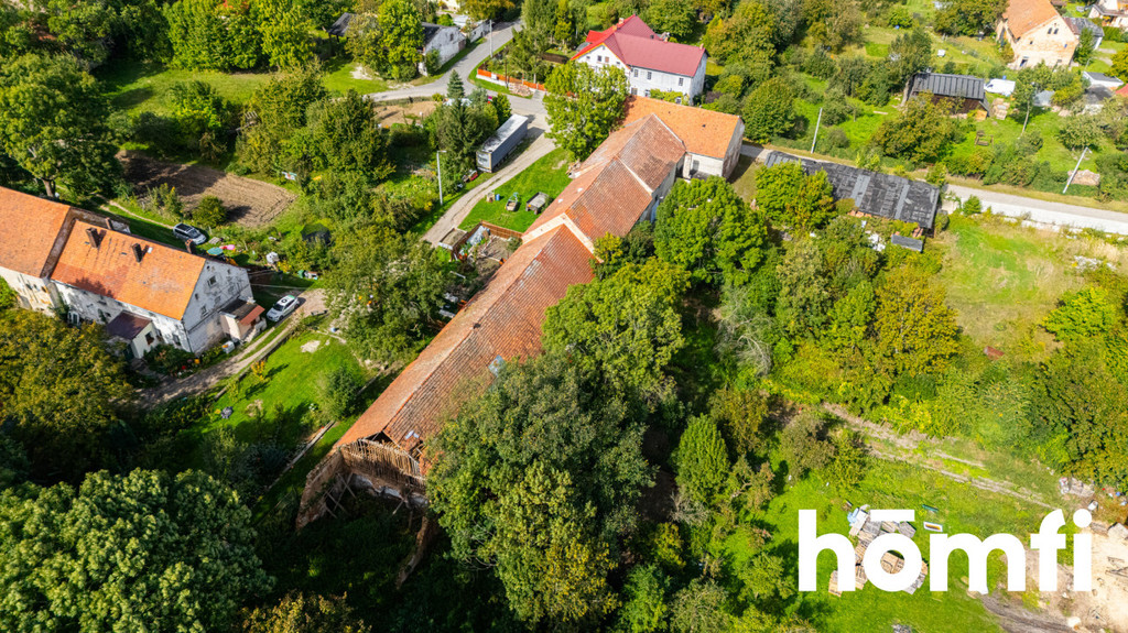 Działka budowlana 623&nbsp;m², Wawrzeńczyce, Kątecka - zdjęcie 3