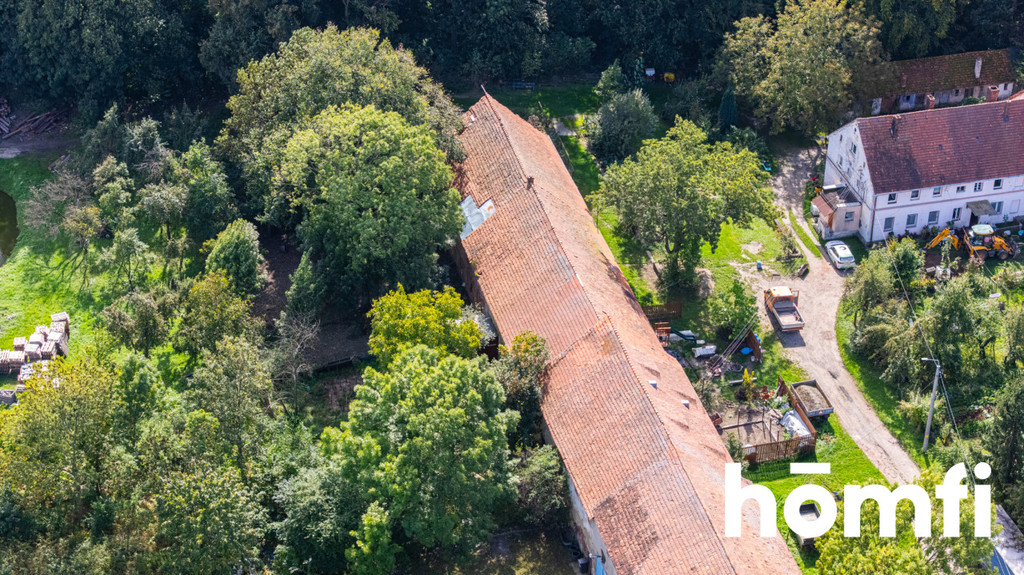 Działka budowlana 623&nbsp;m², Wawrzeńczyce, Kątecka - zdjęcie 15