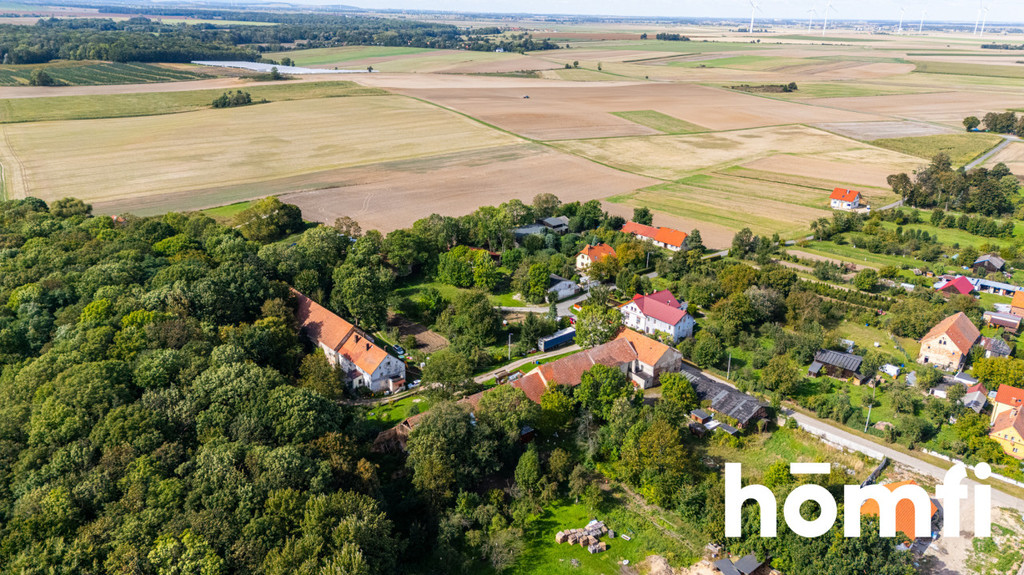 Działka budowlana 623&nbsp;m², Wawrzeńczyce, Kątecka - zdjęcie 12