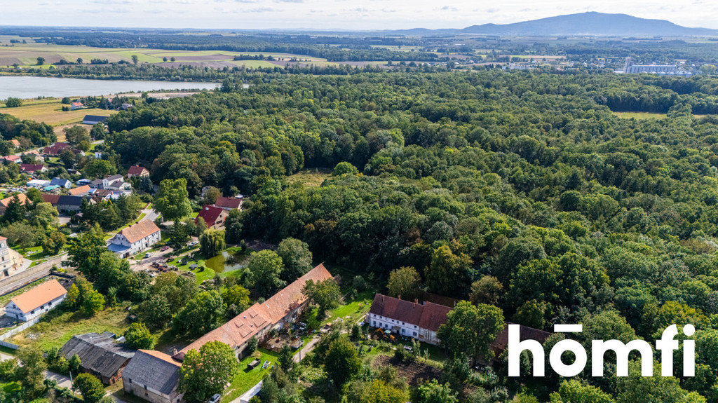Działka budowlana 623&nbsp;m², Wawrzeńczyce, Kątecka - zdjęcie 7