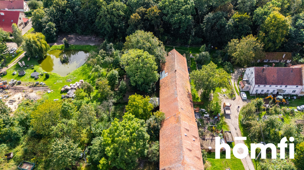 Działka budowlana 623&nbsp;m², Wawrzeńczyce, Kątecka - zdjęcie 6