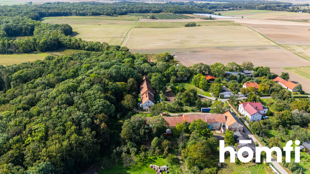 Działka budowlana 623&nbsp;m², Wawrzeńczyce, Kątecka - zdjęcie 13