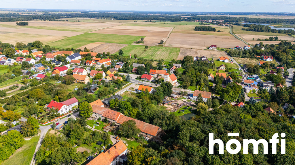 Działka budowlana 623&nbsp;m², Wawrzeńczyce, Kątecka - zdjęcie 9