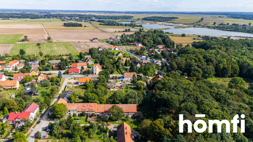 Działka budowlana 623&nbsp;m², Wawrzeńczyce, Kątecka - zdjęcie 8