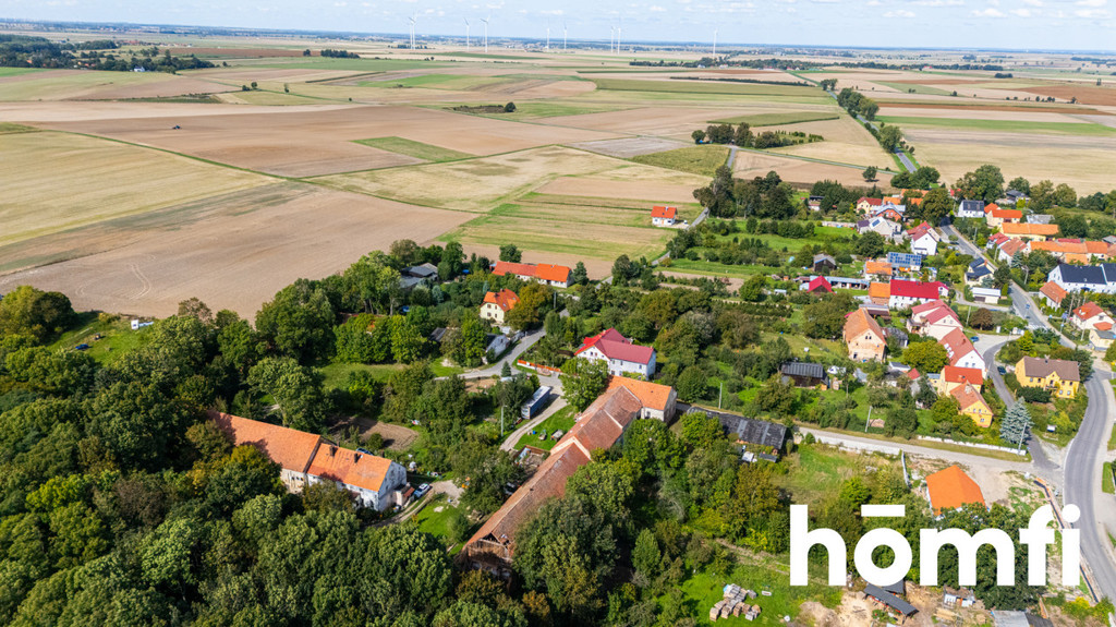 Działka budowlana 623&nbsp;m², Wawrzeńczyce, Kątecka - zdjęcie 11